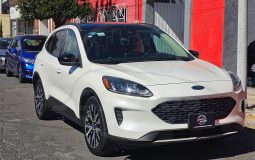 FORD ESCAPE SE SPORT HEV 2020