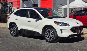 
									FORD ESCAPE SE SPORT HEV 2020 full								