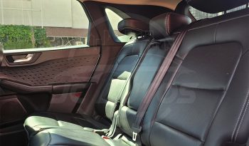 
									FORD ESCAPE SE SPORT HEV 2020 full								