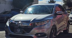HONDA HR-V GRAND TOURING 2021