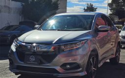 HONDA HR-V GRAND TOURING 2021