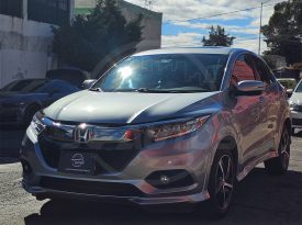 HONDA HR-V GRAND TOURING 2021