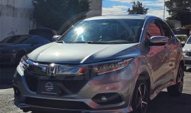 HONDA HR-V GRAND TOURING 2021