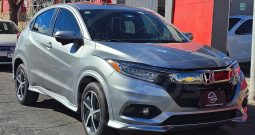 HONDA HR-V GRAND TOURING 2021