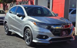 HONDA HR-V GRAND TOURING 2021