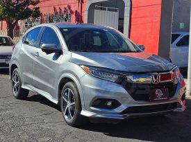 HONDA HR-V GRAND TOURING 2021