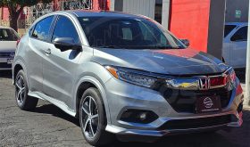 HONDA HR-V GRAND TOURING 2021