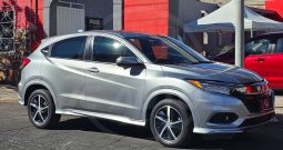 HONDA HR-V GRAND TOURING 2021