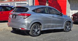 HONDA HR-V GRAND TOURING 2021