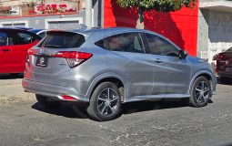HONDA HR-V GRAND TOURING 2021