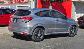HONDA HR-V GRAND TOURING 2021