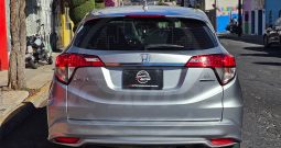 HONDA HR-V GRAND TOURING 2021