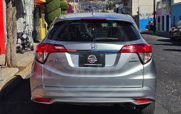 HONDA HR-V GRAND TOURING 2021