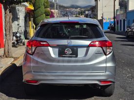 HONDA HR-V GRAND TOURING 2021