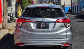 HONDA HR-V GRAND TOURING 2021