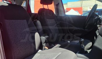 
									VOLKSWAGEN POLO CONFORTLINE PLUS 2021 full								