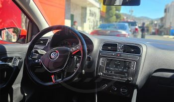 
									VOLKSWAGEN POLO CONFORTLINE PLUS 2021 full								