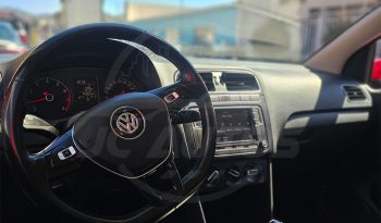 
									VOLKSWAGEN POLO CONFORTLINE PLUS 2021 full								