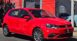 VOLKSWAGEN POLO CONFORTLINE PLUS 2021