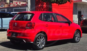 
									VOLKSWAGEN POLO CONFORTLINE PLUS 2021 full								