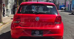 VOLKSWAGEN POLO CONFORTLINE PLUS 2021