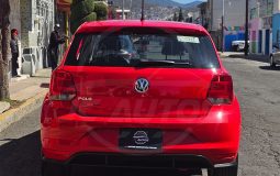 VOLKSWAGEN POLO CONFORTLINE PLUS 2021