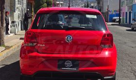 VOLKSWAGEN POLO CONFORTLINE PLUS 2021