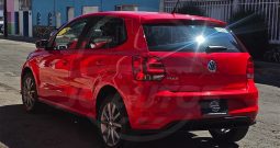VOLKSWAGEN POLO CONFORTLINE PLUS 2021