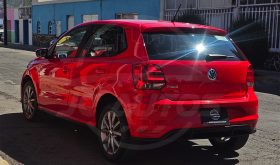 VOLKSWAGEN POLO CONFORTLINE PLUS 2021