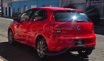 
									VOLKSWAGEN POLO CONFORTLINE PLUS 2021 full								
