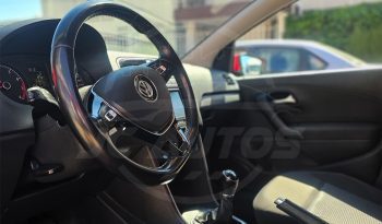 
									VOLKSWAGEN POLO CONFORTLINE PLUS 2021 full								