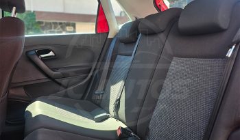 
									VOLKSWAGEN POLO CONFORTLINE PLUS 2021 full								