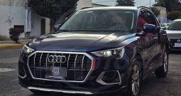 AUDI Q3 SELECT 2021
