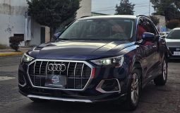 AUDI Q3 SELECT 2021