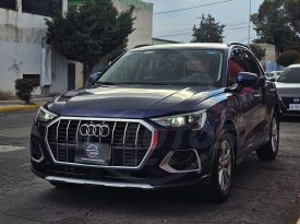 AUDI Q3 SELECT 2021
