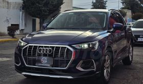 AUDI Q3 SELECT 2021