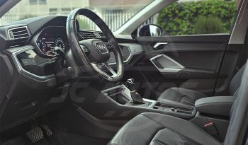 
									AUDI Q3 SELECT 2021 full								