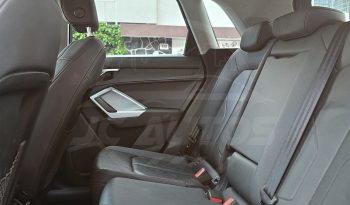 
									AUDI Q3 SELECT 2021 full								