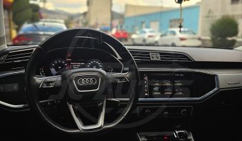 
									AUDI Q3 SELECT 2021 full								