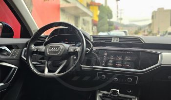 
									AUDI Q3 SELECT 2021 full								