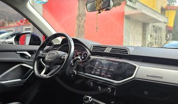 
									AUDI Q3 SELECT 2021 full								