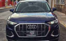 AUDI Q3 SELECT 2021