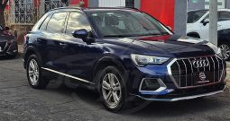 AUDI Q3 SELECT 2021