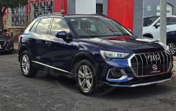 AUDI Q3 SELECT 2021
