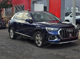 AUDI Q3 SELECT 2021