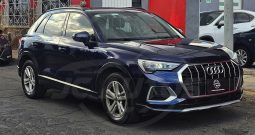 AUDI Q3 SELECT 2021
