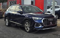 AUDI Q3 SELECT 2021