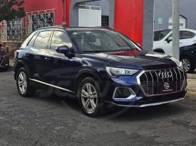 AUDI Q3 SELECT 2021