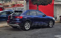 AUDI Q3 SELECT 2021
