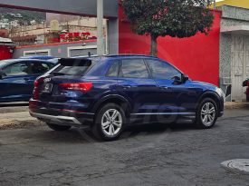 AUDI Q3 SELECT 2021
